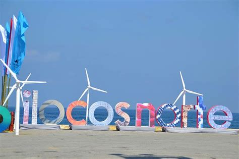 Danao City, Ilocos Norte enter sisterhood pact .